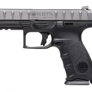 beretta apx