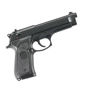 beretta m9