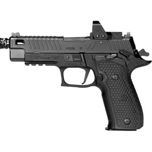 sig sauer p226