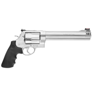 smith and wesson 500